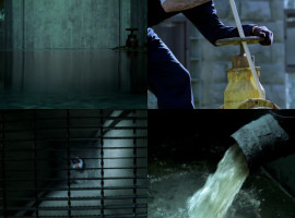 Prison Break 1x12