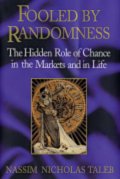 Fooled by Randomness