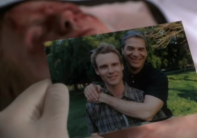 Six Feet Under 1x12